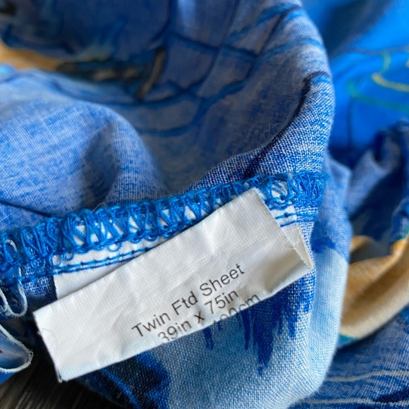 🛌 🔥 Vintage X-MEN Wolverine flat/fitted sheets - Picture 3 of 11